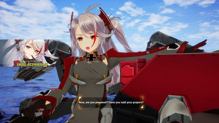 Azur Lane is a game where combat ships take the form of waifus. - Lootboxes on Steroids - What's Gacha and Where Did It Come From? - dokument - 2021-05-10