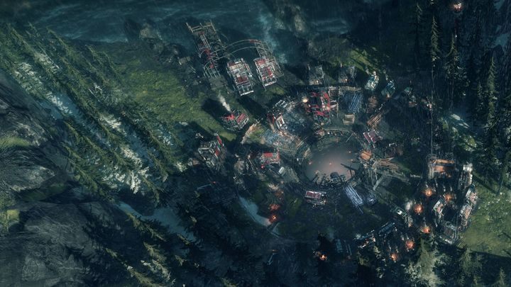 Frostpunk – two years after the premiere – is still maintained a team of more than 40 people. A new expansion, Frostpunk: The Last Autumn, was released recently. - Gamedev in Times of Pandemic – Developing Assassin's Creed in the Kitchen - dokument - 2020-04-27