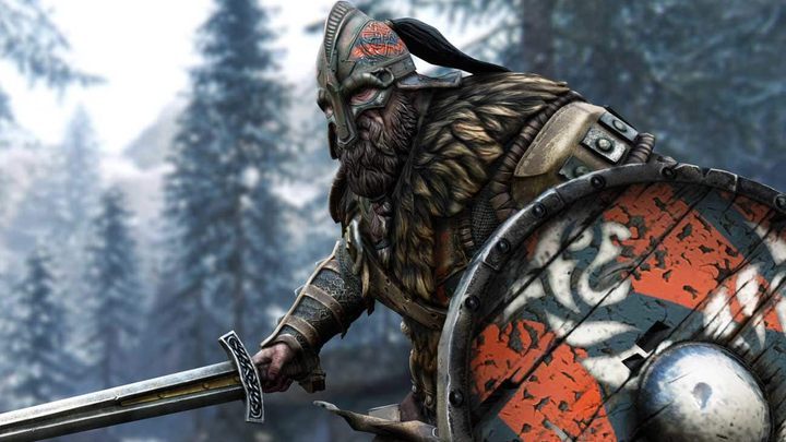 Ubisoft has already have us Vikings – in For Honor. - My Greatest Fears and Hopes for Assassin's Creed Valhalla - dokument - 2020-05-11