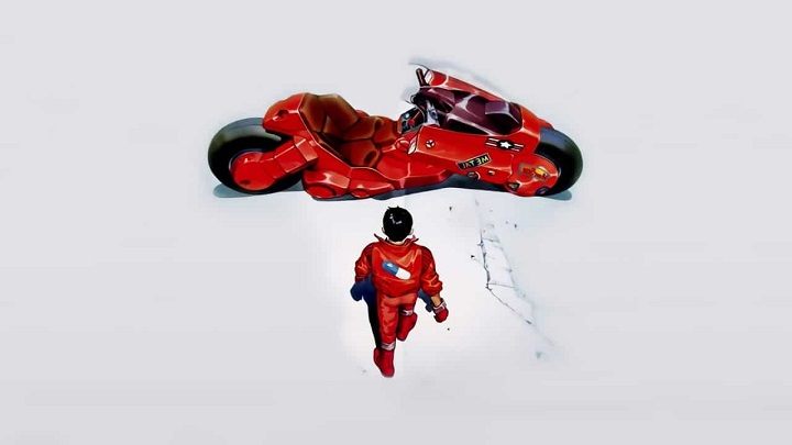 Akira appeared as an animated adaptation in 1988 and is also scheduled for receiving a movie. - What to Read, Watch and Play Before Cyberpunk 2077 - dokument - 2020-07-13