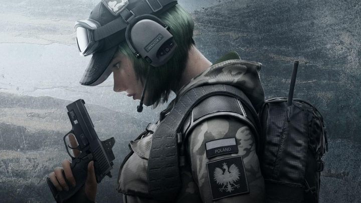 The expansions added lots of new operators from all sorts of special forces. - 2018-08-10