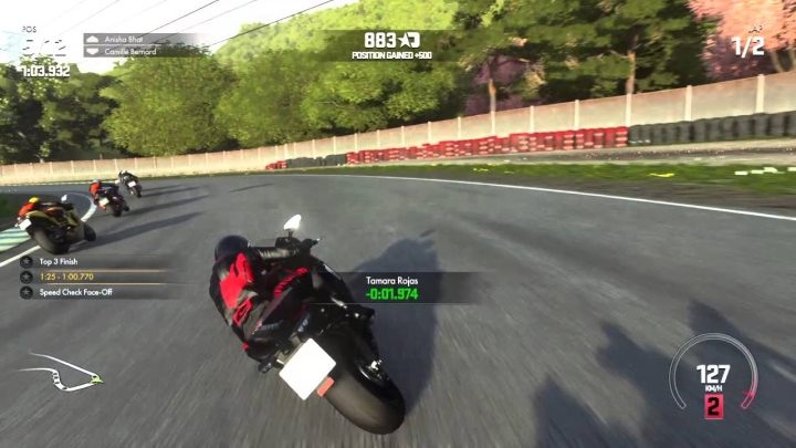 DriveClub Bikes was the last hope for Evolution Studios, but it unfortunately didn't save the ship from sinking. - 2018-08-10