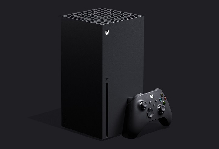 Microsoft hasn't announced Xbox Series X without a disc reader so far. That's why we focused on the PS5. Source: Xbox - Why It's Better to Get PS5 Digital Edition - dokument - 2020-08-03