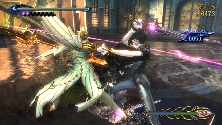 If not for Nintendo’s helping hand, Bayonetta 2 would probably have never come to existence. - 2018-04-25