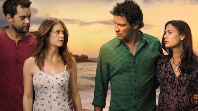 The Affair will be much darker than most of the shows. (Showtime) - 2014-09-10