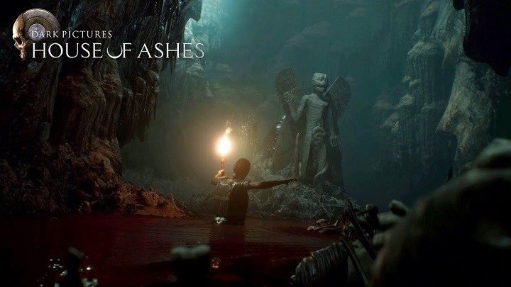 Want to be scared? Come to The Dark Pictures: House of Ashes. - Games that surprised us in October 2021 – Document – 2021-11-03
