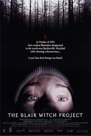 Blair Witch Review – the Scariest Forest - picture #3