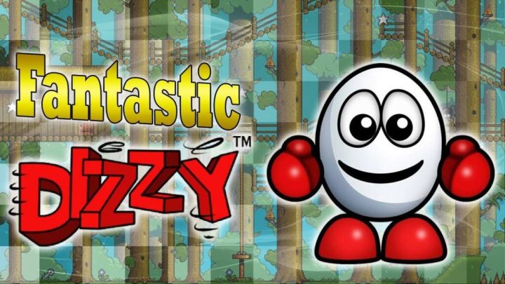 Dizzy is no match for Mario or Sonic (especially today), but at the time, it had many fans as well. - More Than Racing Games. A Brief History of Codemasters - dokument - 2022-05-04
