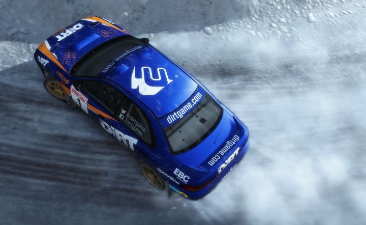 Initially perceived as an underdog by the Codemasters, DiRT Rally turned out to be one of the most important titles for the company in recent history. - More Than Racing Games. A Brief History of Codemasters - dokument - 2022-05-04