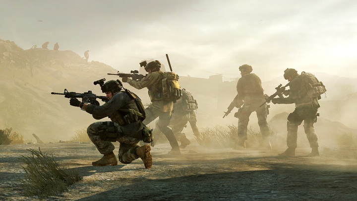The creators of the second to last installment of the Medal of Honor franchise took the risk and allowed the players to take part in actual military operations in Afghanistan – the media backlash nearly sank the company. - 2016-08-31