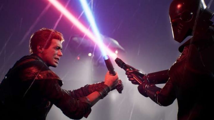 Star Wars Jedi: Fallen Order is the antithesis of the approach for creating games that Electronic Arts wanted to push for a year. - What Happens in Video Games Industry in 2020 - dokument - 2019-12-30