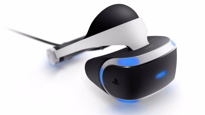 Despite the fact that PlayStation VR is technologically behind the competition, these virtual reality glasses worked best on the market and most actively popularized this type of gaming. - What Happens in Video Games Industry in 2020 - dokument - 2019-12-30