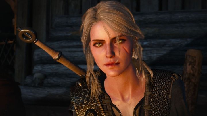 The story of Geralt ends, the story of Ciri begins? - What Happens in Video Games Industry in 2020 - dokument - 2019-12-30