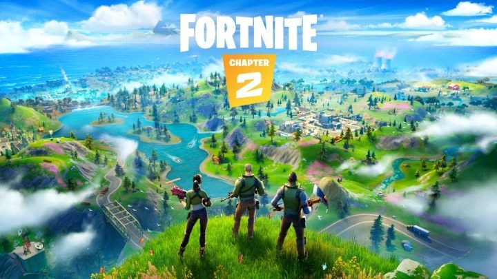 Chapter 2 was supposed to invigorate Fortnite. The question is – for how long? - What Happens in Video Games Industry in 2020 - dokument - 2019-12-30