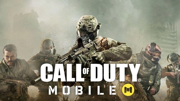 Do you know who is the developer of CoD: Mobile? It’s Tencent. - The Chinese Influence - dokument - 2019-11-19