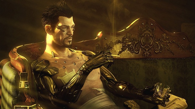 Made by Eidos Montreal, sporting biomechanical augmentations – Adam Jensen is without a doubt one of the most striking gaming characters we’ve seen in recent years. - 2015-11-25