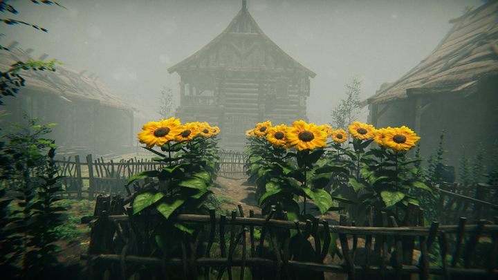 Planting sunflowers, apple trees and restock ponds in fish? - Seven Mods Mount & Blade II: Bannerlord Needs - dokument - 2020-04-07