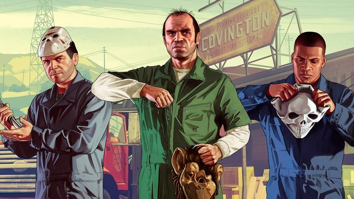  “You think they'll remember us after the VI?” <br>"What’s once seen, Trevor..." <br>"Right." - GTA 6 Release Date – We Analyze the Possibilities - dokument - 2019-08-06