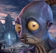 Oddworld: Strangers Wrath HD Switch Review – Wild West Like Youve Never Seen It - picture #6