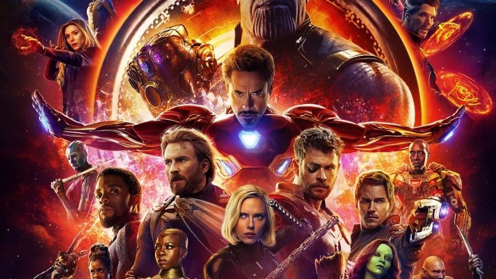 Criticizing Marvel's films as unambitious in terms of the story has been pretty fashionable among players lately. However, the same critics fail to recognize the equally bad writing in their favorite games. - 2019-02-05