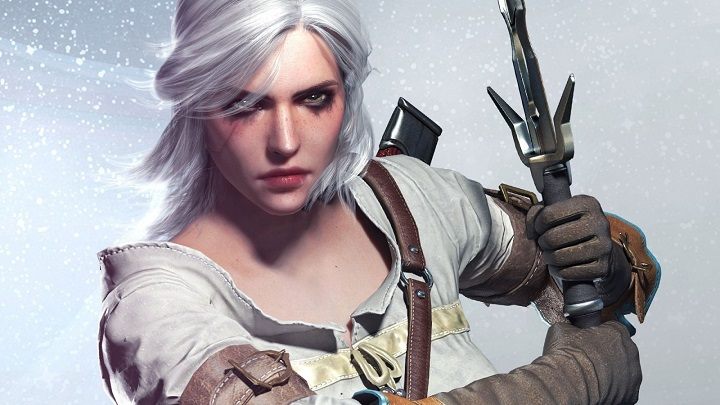 Ciri, the main character of The Witcher 4? - Should We Believe the Leaks? We Analyze Which Rumors Checked Out - dokument - 2020-08-25