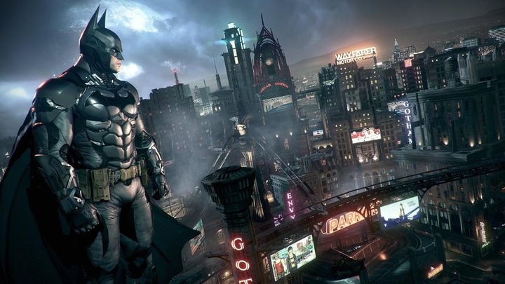 Batman: Arkham Knight is a great game, but it's largely remembered as one of the worst PC ports ever released.