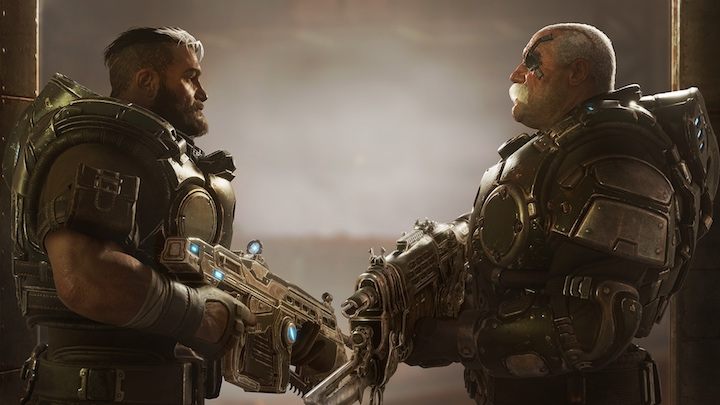 Thanks to the well-executed cut-scenes, Gears Tactics presents itself almost like a fully-fledged entry of the series. - The Best Video Games of 2020 - dokument - 2020-10-20