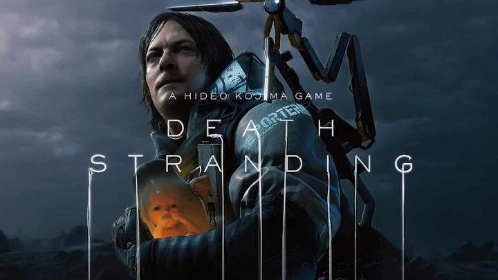 A Hideo Kojima game directed by Hideo Kojima. - Top 10 Games in Which Americans Save the World - dokument - 2019-10-01