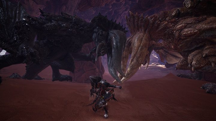 Monster Hunter: World hit the PC with a few months delay, and yet the quality of the port was unimpressive. - 2019-01-08