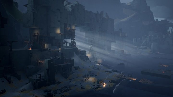 Ashen is the first serious hit that will be available exclusively on the Epic Games Store for some time. Is it just the beginning of real competition for Steam? - 2019-01-08