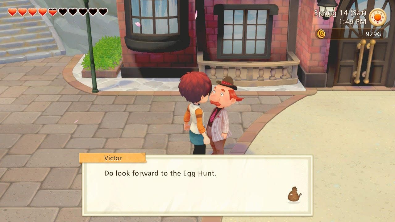 Story of Seasons: Pioneers of Olive Town Review: A World to Get Lost In - picture #8