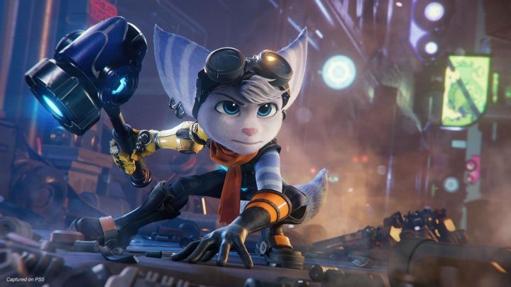 The new installment of the Ratchet & Clank series has shown what PS5 is capable of. - The Best Time to Buy PS5 Will Be a Year After the Launch [OPINION] - dokument - 2020-06-16