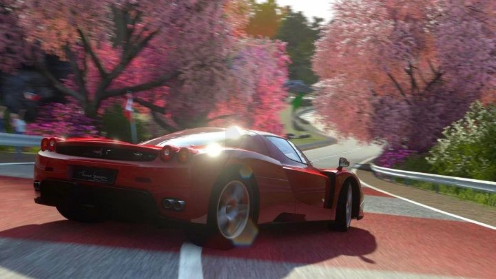 Driveclub turned out to be a great racer... a good few months after a heavily delayed release, when it finally became playable. - The Best Time to Buy PS5 Will Be a Year After the Launch [OPINION] - dokument - 2020-06-16