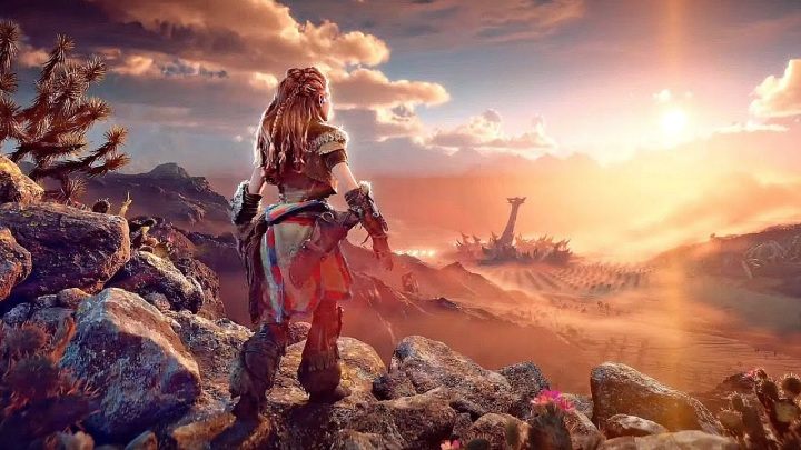 Horizon: Forbidden Wilds will be reason enough to buy a console... someday. - The Best Time to Buy PS5 Will Be a Year After the Launch [OPINION] - dokument - 2020-06-16