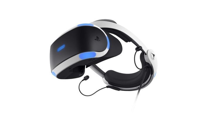 PlayStation VR is quite a success for the technology of virtual reality, and so Sony is going to further improve its offer in this segment. - Everything We Know About PS5 – Release Date, Price and Specs (July Update) - dokument - 2020-06-30