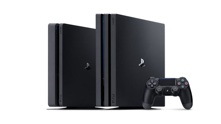 This was a truly unprecedented move by Sony and Msoft. - Seven Things that Brought XOne and PS4 Closer to PC - dokument - 2020-08-18