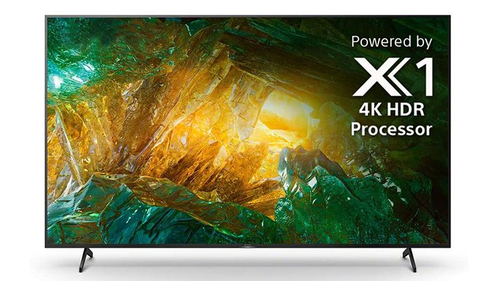 One of the reasons for the release of better hardware was the increasing popularity of 4K TVs. - Seven Things that Brought XOne and PS4 Closer to PC - dokument - 2020-08-18