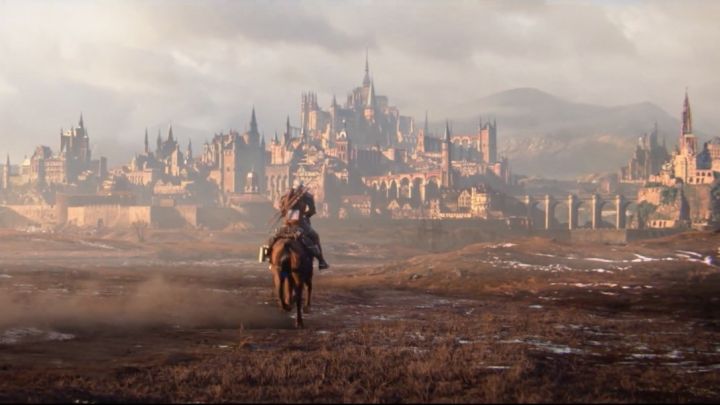 It took a couple months to finally figure out what the ending of “A Night to Remember” was about. The image of Toussaint in the game turned out to be slightly different – less dark than the one in the trailer. - 2017-06-29