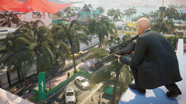 Hitman 2 is slated for release on 13 November. But if you buy the golden edition $99.99, your first contract will happen four days earlier. - 2018-10-17