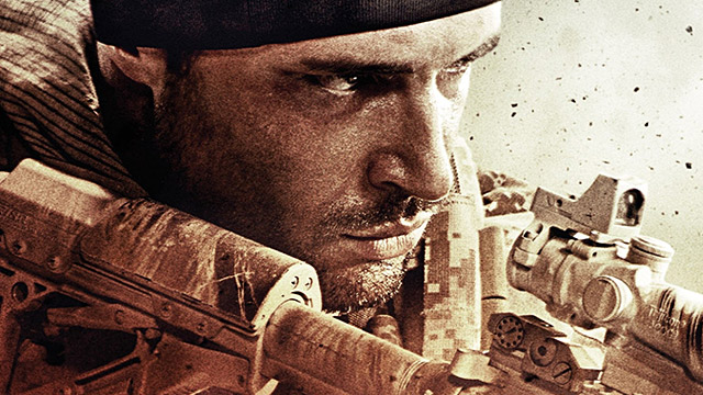 Games such as Medal of Honor are accused of trivializing war, while an another average movie doesn’t cause commotion. - 2014-12-04
