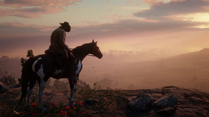 Fans of western can either try coming back to the older classics or stick to Red Dead Redemption II. While there’s nothing wrong with either of these choices, we could arguably use some more alternatives. - 2018-10-31
