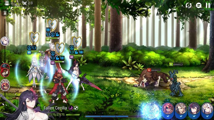 Top 25 best gacha games for Android phones and tablets