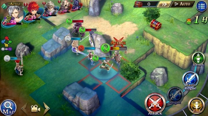 Top 25 best gacha games for Android phones and tablets