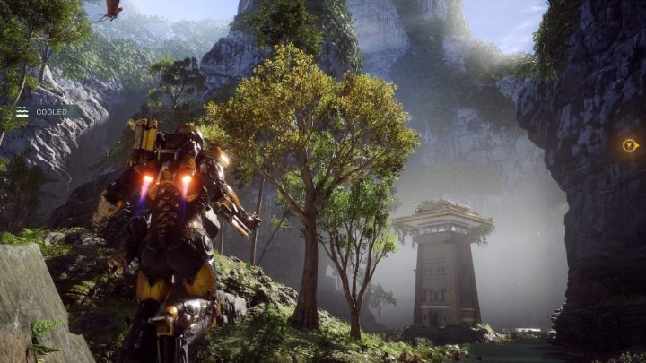 Anthem is still one of the loudest examples of poor choice of the engine in context of the mechanics. - The Witcher 4 Bets on Unreal Engine - We've Asked Other Polish Devs If It's Good Decision - dokument - 2022-07-07