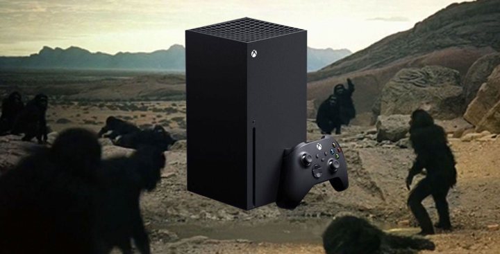 We don't expect that the new consoles will change our lives, but it's cool they're already here. - Is Xbox Series S better than Xbox One X? - dokument - 2020-12-09
