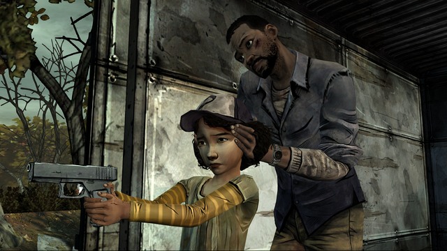 The adventure games became popular again in 2012, props to The Walking Dead which was a massive hit - also commercially. - 2014-10-23