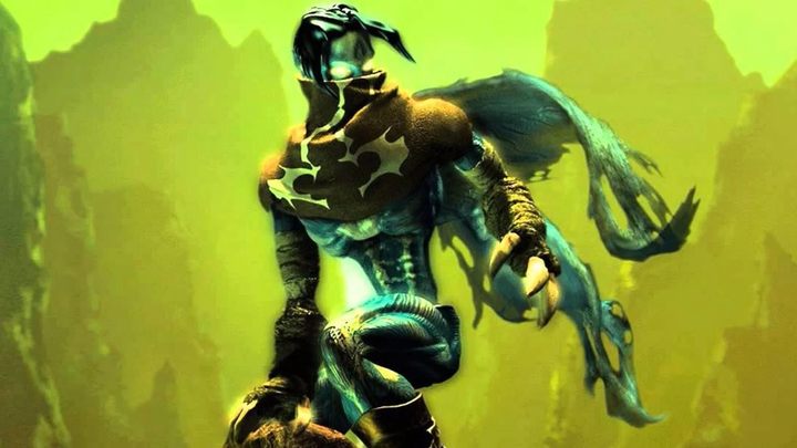 Soul Reaver, Crystal Dynamics 1999 - Games that NEED filming - documentary - 2023-02-24