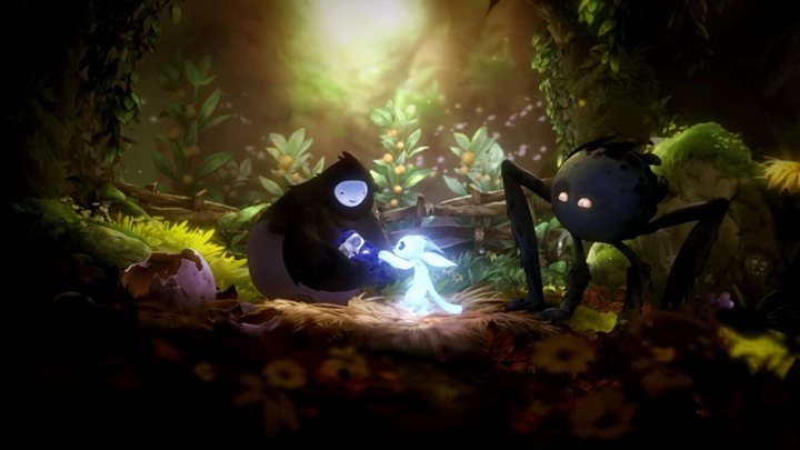 Ori and Will of the Wisps, Mon Studios, Xbox Game Studios/Microsoft Studios, 2020 - Games That NEED Filming - Documentary - 2023-02-24