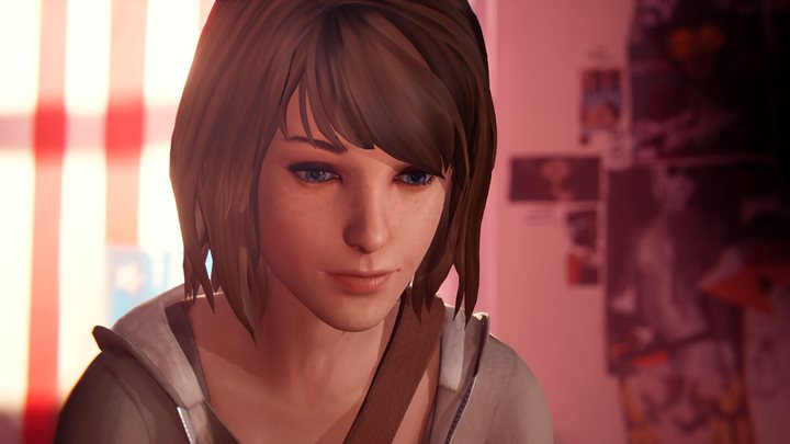 Life is Strange, Don't Nod/Dontnod Entertainment, Square Enix, 2015 - Games That NEED Filming - Documentary - 2023-02-24