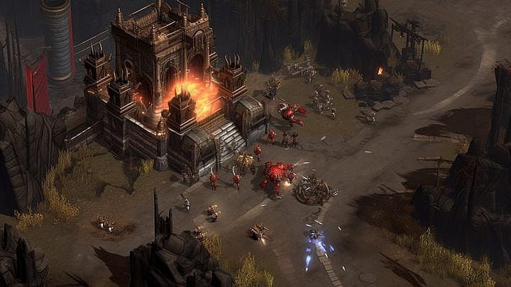 Source: Midjourney - Diablo Games We'd Like to See - Document - 2023-03-24